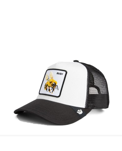 GOORIN CAPPELLO UNISEX THE BUSY BEE DUST 101-2420 225