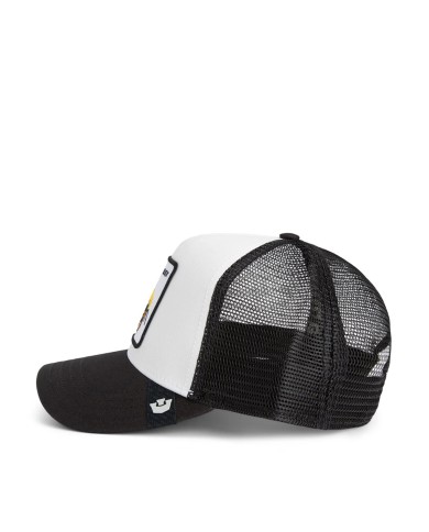 GOORIN CAPPELLO UNISEX THE BUSY BEE DUST 101-2420 225