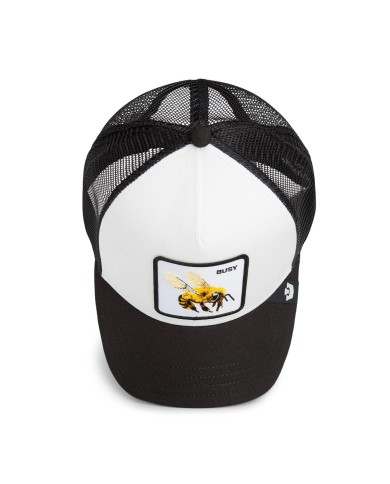 GOORIN CAPPELLO UNISEX THE BUSY BEE DUST 101-2420 225