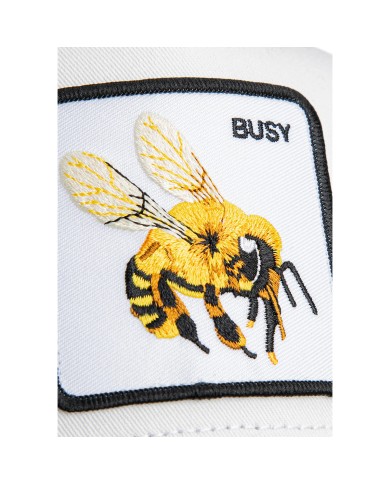 GOORIN CAPPELLO UNISEX THE BUSY BEE DUST 101-2420 225