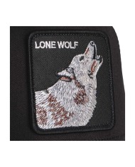 GOORIN CAPPELLO UNISEX THE LONE WOLF 101-2449 225