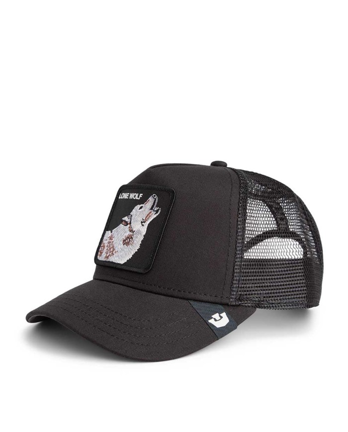 GOORIN CAPPELLO UNISEX THE LONE WOLF 101-2449 225