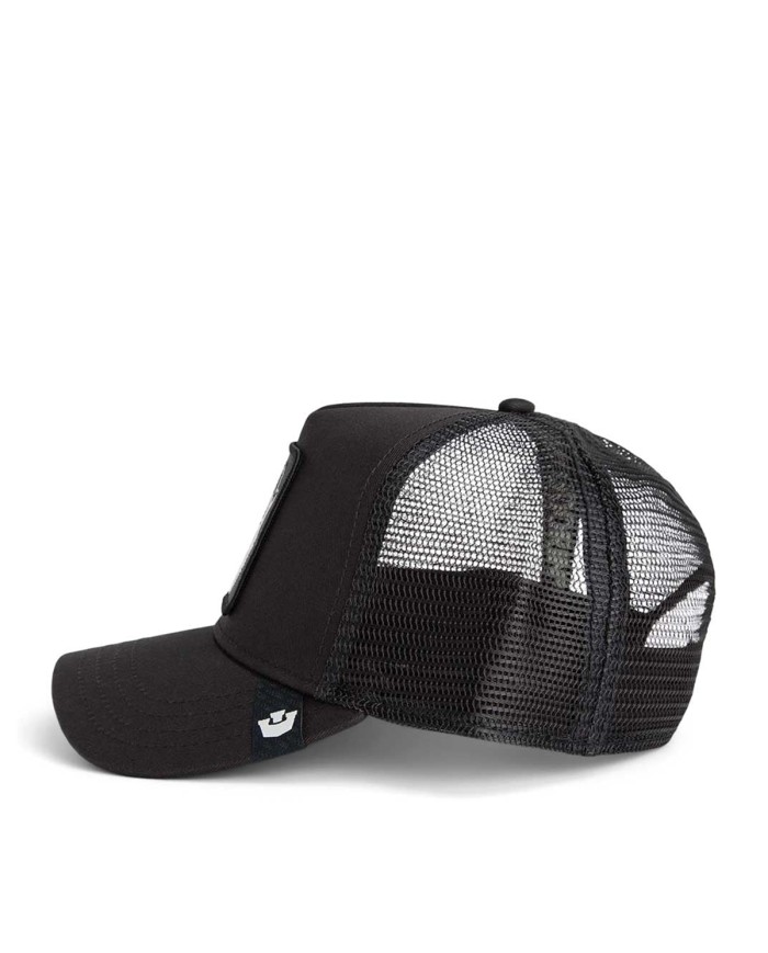GOORIN CAPPELLO UNISEX THE LONE WOLF 101-2449 225
