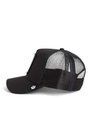 GOORIN CAPPELLO UNISEX THE LONE WOLF 101-2449 225