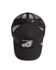 GOORIN CAPPELLO UNISEX THE LONE WOLF 101-2449 225