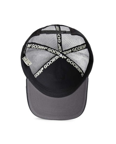 GOORIN CAPPELLO UNISEX THE LONE WOLF 101-2449 225