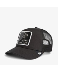 GOORIN CAPPELLO UNISEX STALLION TRUCKER VOID 101-2451 225