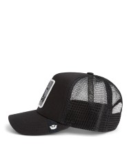 GOORIN CAPPELLO UNISEX STALLION TRUCKER VOID 101-2451 225