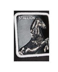 GOORIN CAPPELLO UNISEX STALLION TRUCKER VOID 101-2451 225