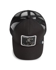 GOORIN CAPPELLO UNISEX STALLION TRUCKER VOID 101-2451 225