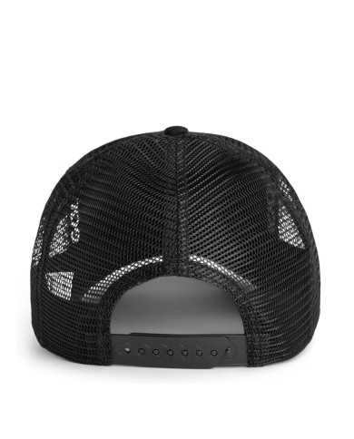 GOORIN CAPPELLO UNISEX STALLION TRUCKER VOID 101-2451 225