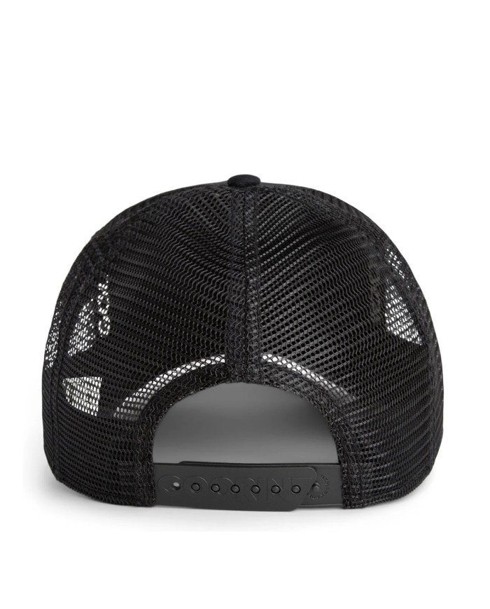 GOORIN CAPPELLO UNISEX STALLION TRUCKER VOID 101-2451 225