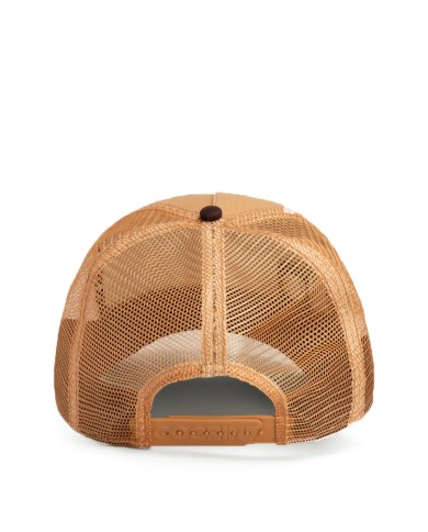 GOORIN CAPPELLO UNISEX KING TRUCKER HEAT GORUND 101-2459 225