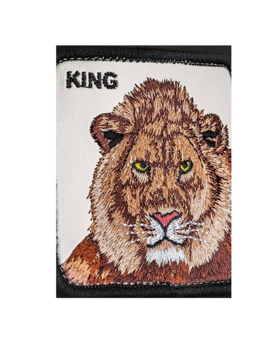 GOORIN CAPPELLO UNISEX KING TRUCKER VOID 101-2459 225