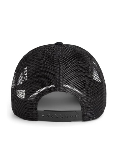 GOORIN CAPPELLO UNISEX KING TRUCKER VOID 101-2459 225
