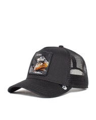 GOORIN CAPPELLO UNISEX MAMBA TRUCKER VOID 101-2507 225