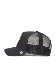 GOORIN CAPPELLO UNISEX MAMBA TRUCKER VOID 101-2507 225
