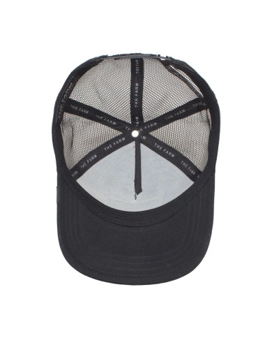 GOORIN CAPPELLO UNISEX MAMBA TRUCKER VOID 101-2507 225