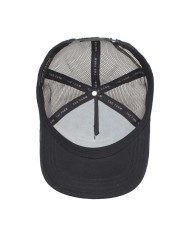 GOORIN CAPPELLO UNISEX MAMBA TRUCKER VOID 101-2507 225