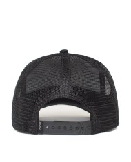 GOORIN CAPPELLO UNISEX MAMBA TRUCKER VOID 101-2507 225