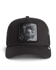 GOORIN CAPPELLO UNISEX PANTHER TRUCKER VOID 101-2510 225