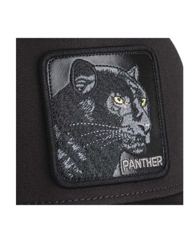 GOORIN CAPPELLO UNISEX PANTHER TRUCKER VOID 101-2510 225