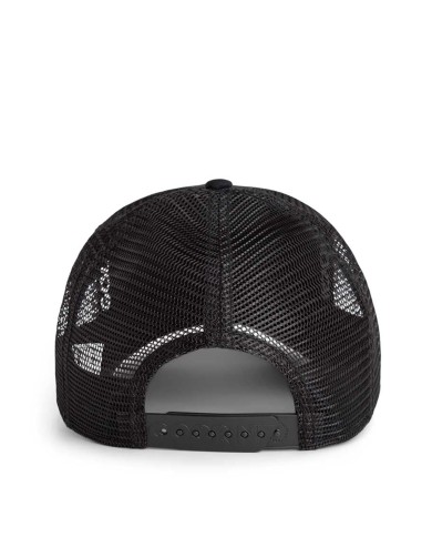 GOORIN CAPPELLO UNISEX PANTHER TRUCKER VOID 101-2510 225