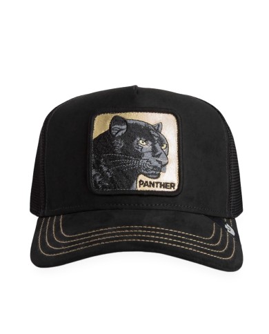 GOORIN CAPPELLO UNISEX GOLDEN PANTHER VOID 101-2529 225