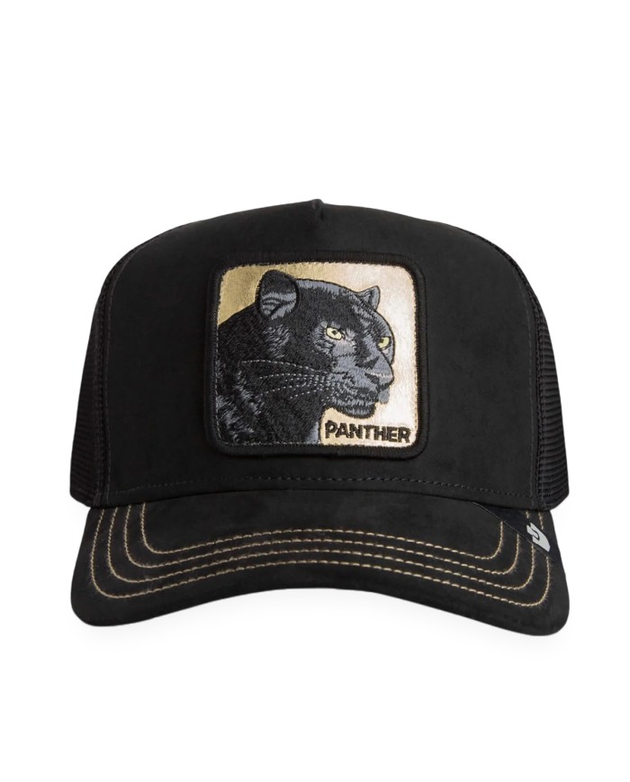 GOORIN CAPPELLO UNISEX GOLDEN PANTHER VOID 101-2529 225
