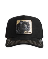 GOORIN CAPPELLO UNISEX GOLDEN PANTHER VOID 101-2529 225