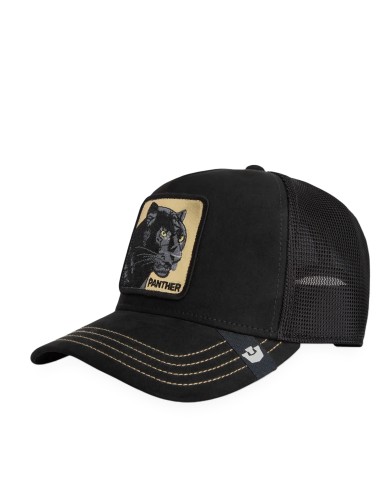 GOORIN CAPPELLO UNISEX GOLDEN PANTHER VOID 101-2529 225