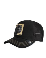 GOORIN CAPPELLO UNISEX GOLDEN PANTHER VOID 101-2529 225