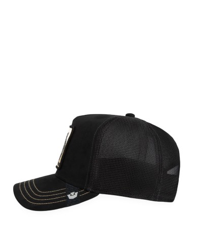 GOORIN CAPPELLO UNISEX GOLDEN PANTHER VOID 101-2529 225