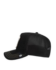 GOORIN CAPPELLO UNISEX GOLDEN PANTHER VOID 101-2529 225