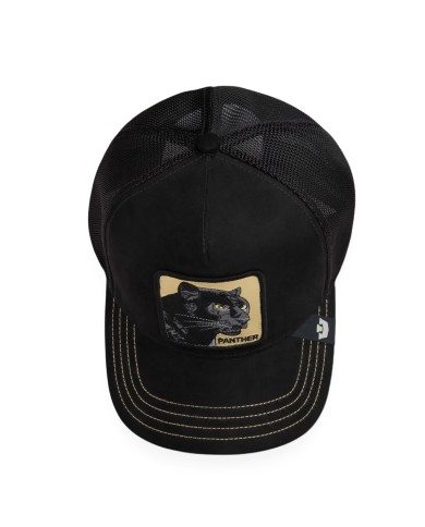 GOORIN CAPPELLO UNISEX GOLDEN PANTHER VOID 101-2529 225