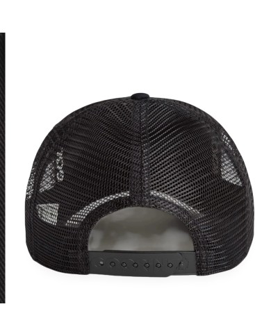 GOORIN CAPPELLO UNISEX THE CANCELLED SKULL VOID 101-2392 225