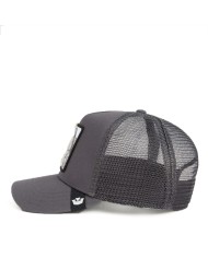 GOORIN CAPPELLO UNISEX SILVER FOXXX OIL 101-2399 225