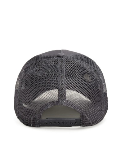 GOORIN CAPPELLO UNISEX SILVER FOXXX OIL 101-2399 225