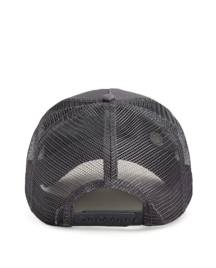 GOORIN CAPPELLO UNISEX SILVER FOXXX OIL 101-2399 225
