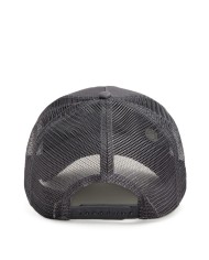 GOORIN CAPPELLO UNISEX SILVER FOXXX OIL 101-2399 225