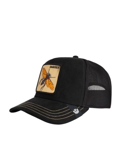 GOORIN CAPPELLO UNISEX GOLDEN DAGGER VOID 101-2530 225