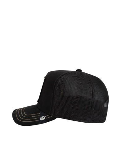 GOORIN CAPPELLO UNISEX GOLDEN DAGGER VOID 101-2530 225