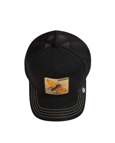 GOORIN CAPPELLO UNISEX GOLDEN DAGGER VOID 101-2530 225