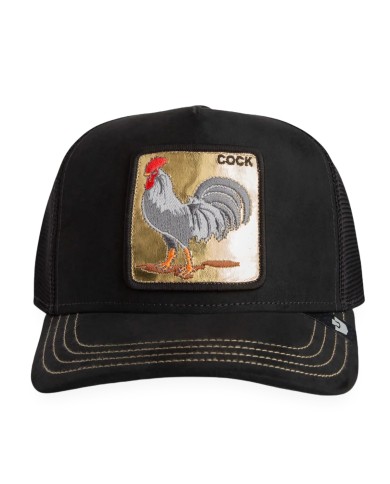 GOORIN CAPPELLO UNISEX GOLDEN COCK VOID 101-2531 225