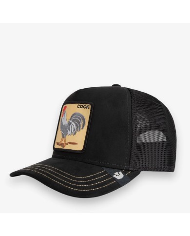 GOORIN CAPPELLO UNISEX GOLDEN COCK VOID 101-2531 225