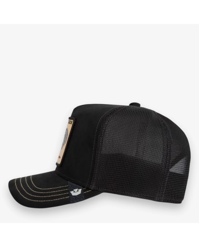 GOORIN CAPPELLO UNISEX GOLDEN COCK VOID 101-2531 225