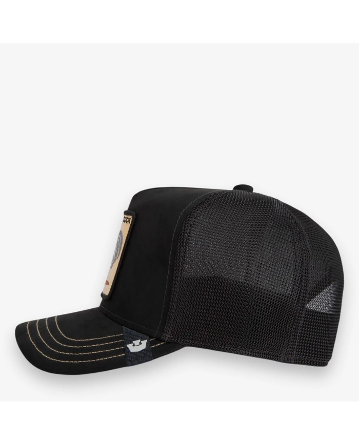 GOORIN CAPPELLO UNISEX GOLDEN COCK VOID 101-2531 225