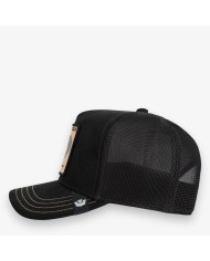 GOORIN CAPPELLO UNISEX GOLDEN COCK VOID 101-2531 225