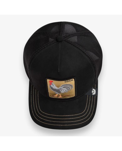 GOORIN CAPPELLO UNISEX GOLDEN COCK VOID 101-2531 225