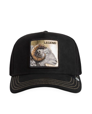 GOORIN CAPPELLO UNISEX GOLDEN LEGEND VOID 101-2532 225